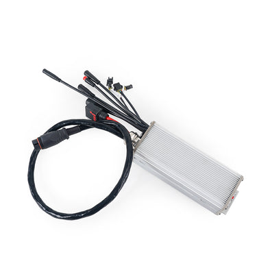 72V Controller for Daytona